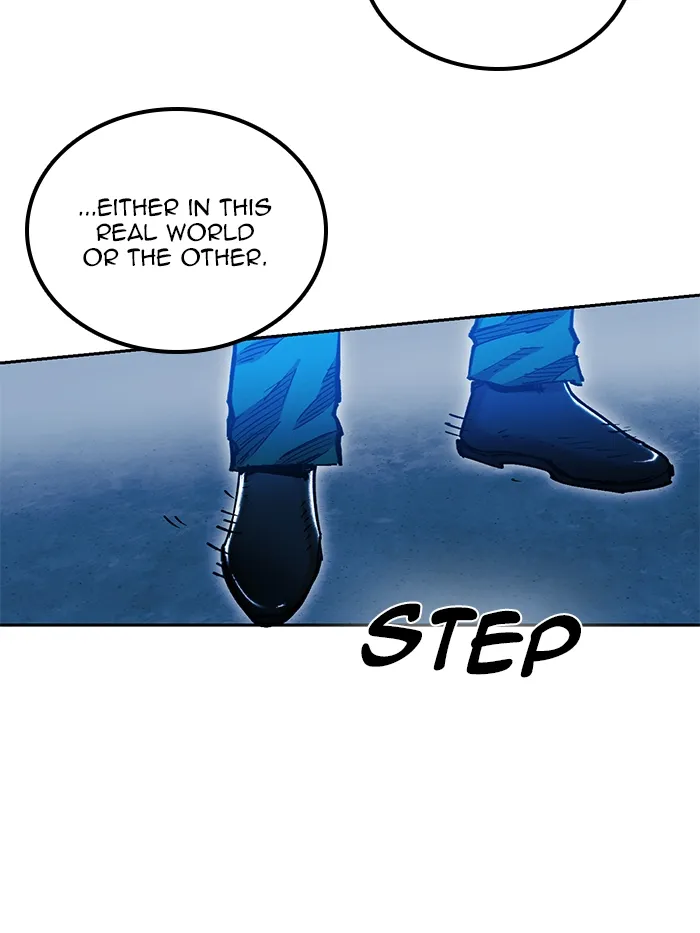 Read Hardcore Leveling Warrior chapter 443 image 57 on Lezhin