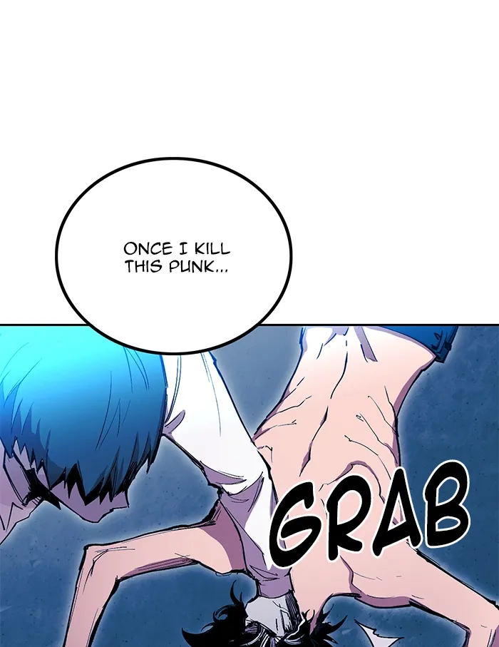Read Hardcore Leveling Warrior chapter 443 image 58 on Lezhin