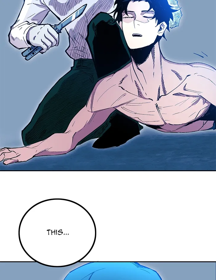 Read Hardcore Leveling Warrior chapter 443 image 60 on Lezhin