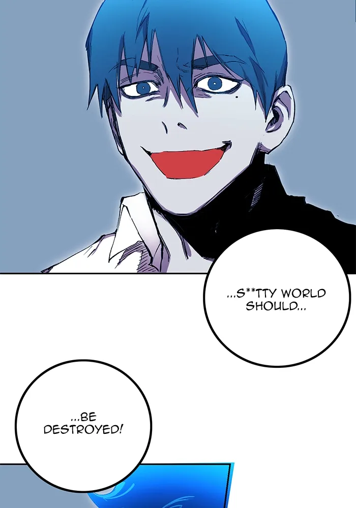 Read Hardcore Leveling Warrior chapter 443 image 61 on Lezhin