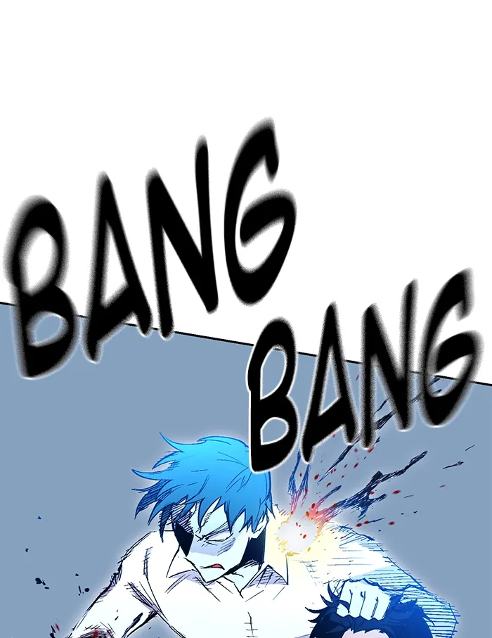 Read Hardcore Leveling Warrior chapter 443 image 66 on Lezhin