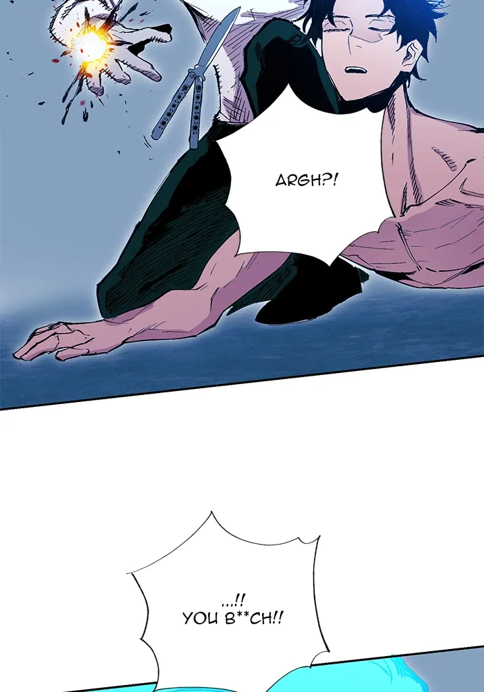 Read Hardcore Leveling Warrior chapter 443 image 67 on Lezhin
