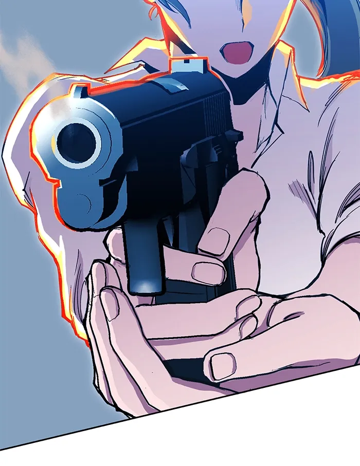 Read Hardcore Leveling Warrior chapter 443 image 70 on Lezhin
