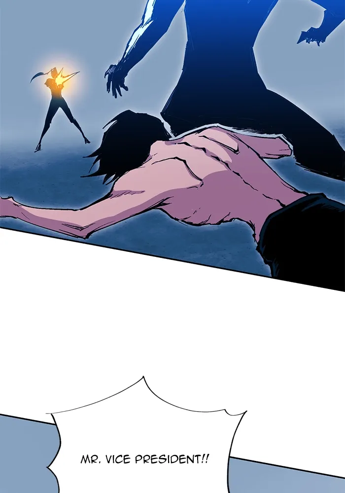 Read Hardcore Leveling Warrior chapter 443 image 75 on Lezhin