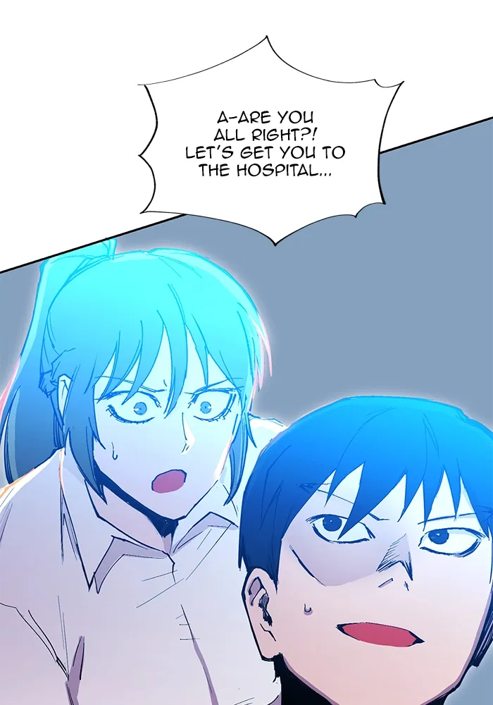 Read Hardcore Leveling Warrior chapter 443 image 77 on Lezhin