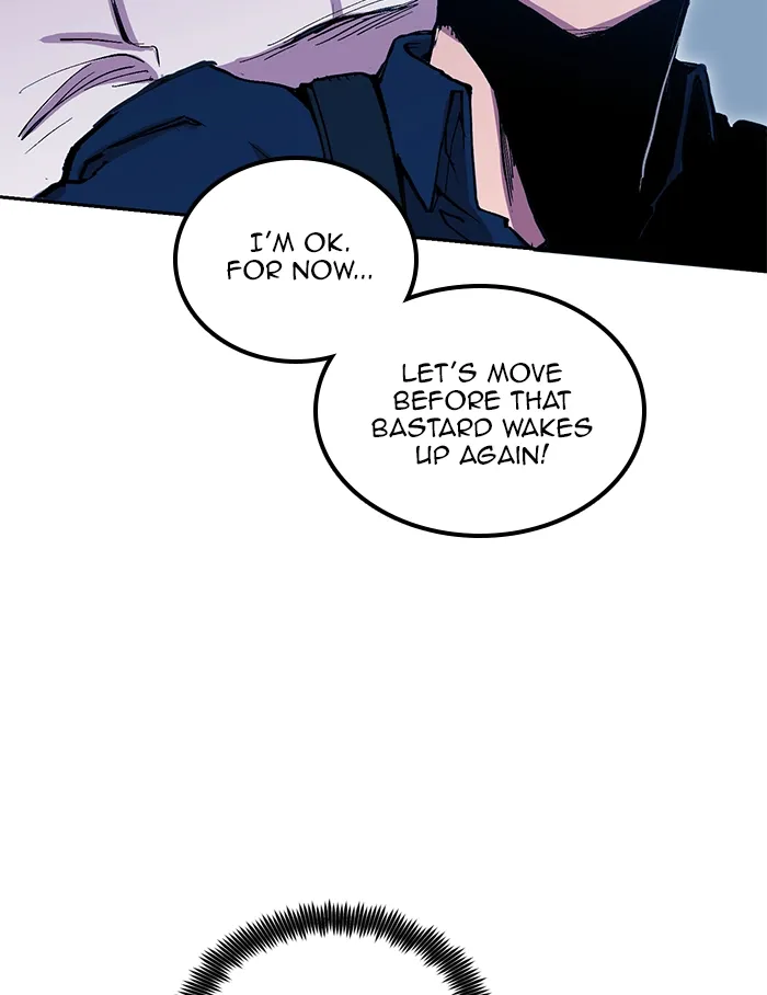 Read Hardcore Leveling Warrior chapter 443 image 78 on Lezhin