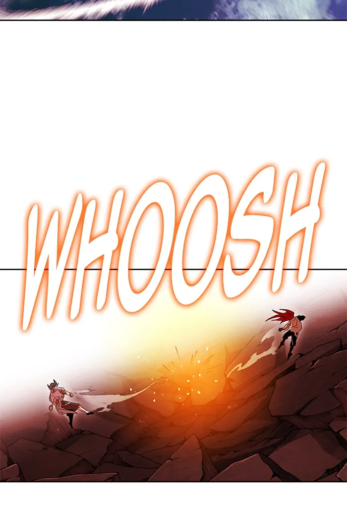 Read Hardcore Leveling Warrior chapter 443 image 8 on Lezhin
