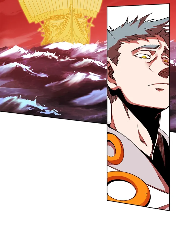 Read Hardcore Leveling Warrior chapter 443 image 91 on Lezhin