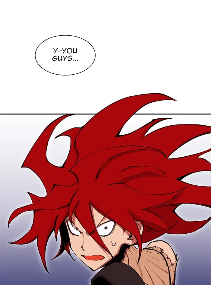 Read Hardcore Leveling Warrior chapter 444 image 1 on Lezhin