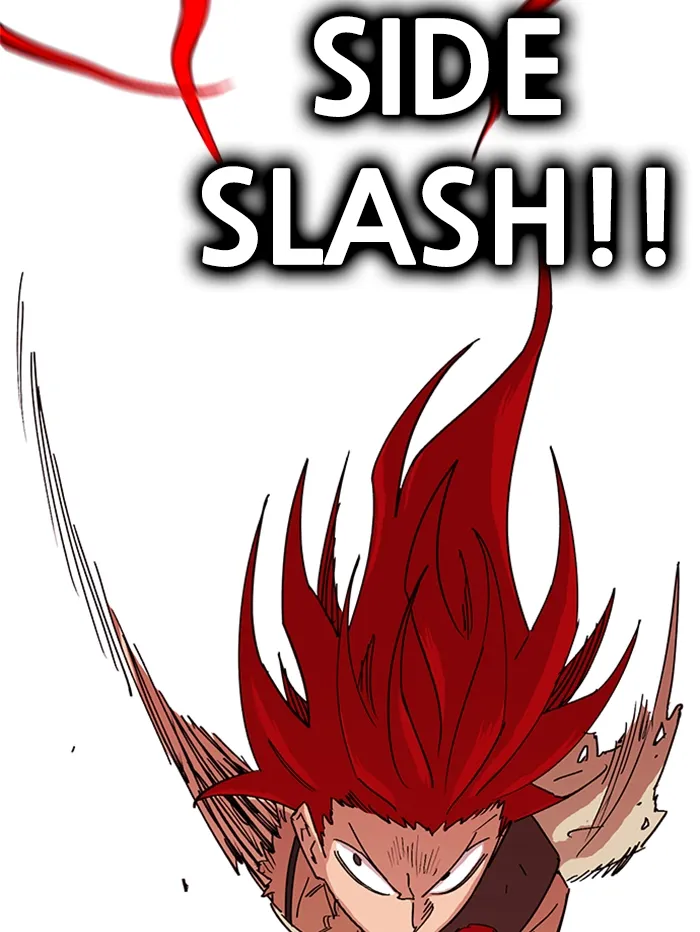 Read Hardcore Leveling Warrior chapter 444 image 105 on Lezhin