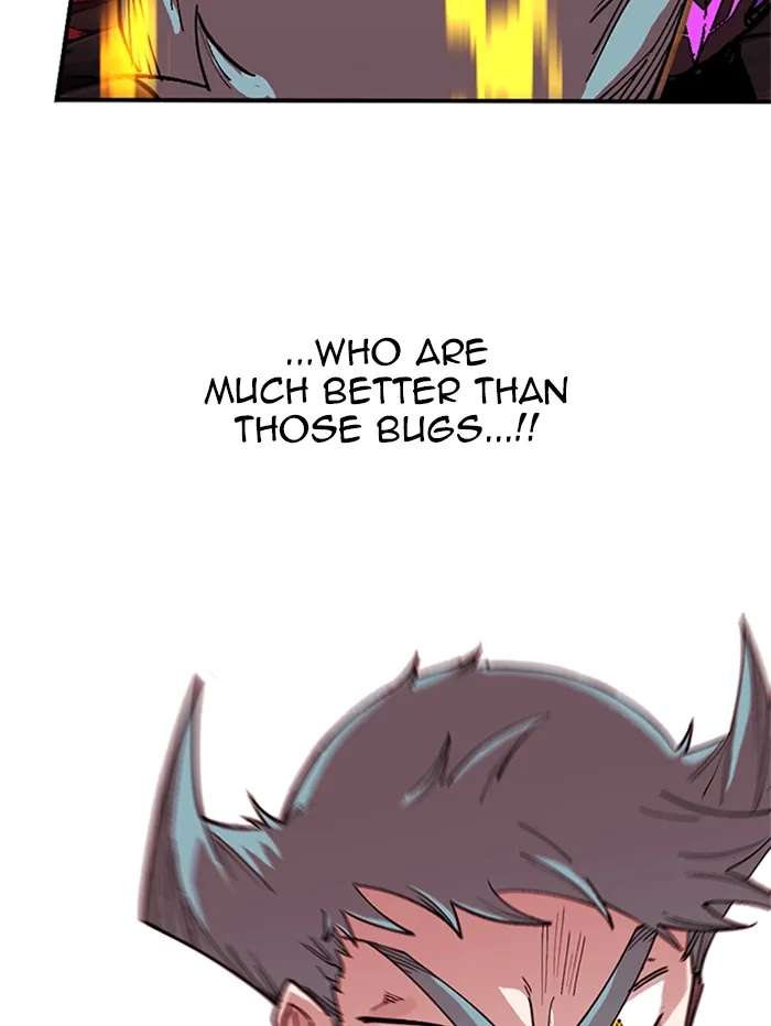 Read Hardcore Leveling Warrior chapter 444 image 110 on Lezhin
