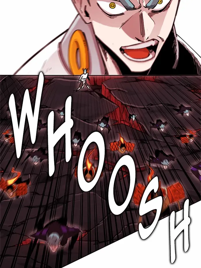 Read Hardcore Leveling Warrior chapter 444 image 111 on Lezhin