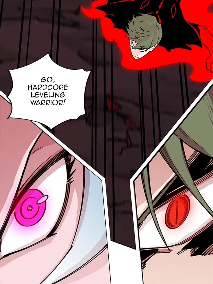 Read Hardcore Leveling Warrior chapter 444 image 117 on Lezhin