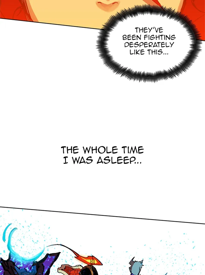 Read Hardcore Leveling Warrior chapter 444 image 120 on Lezhin