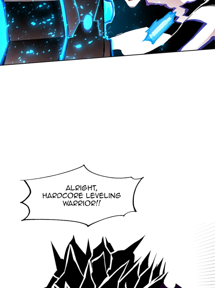 Read Hardcore Leveling Warrior chapter 444 image 122 on Lezhin