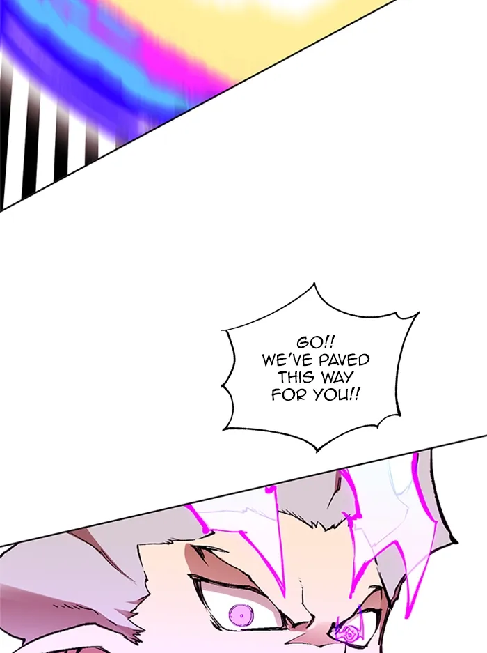 Read Hardcore Leveling Warrior chapter 444 image 125 on Lezhin