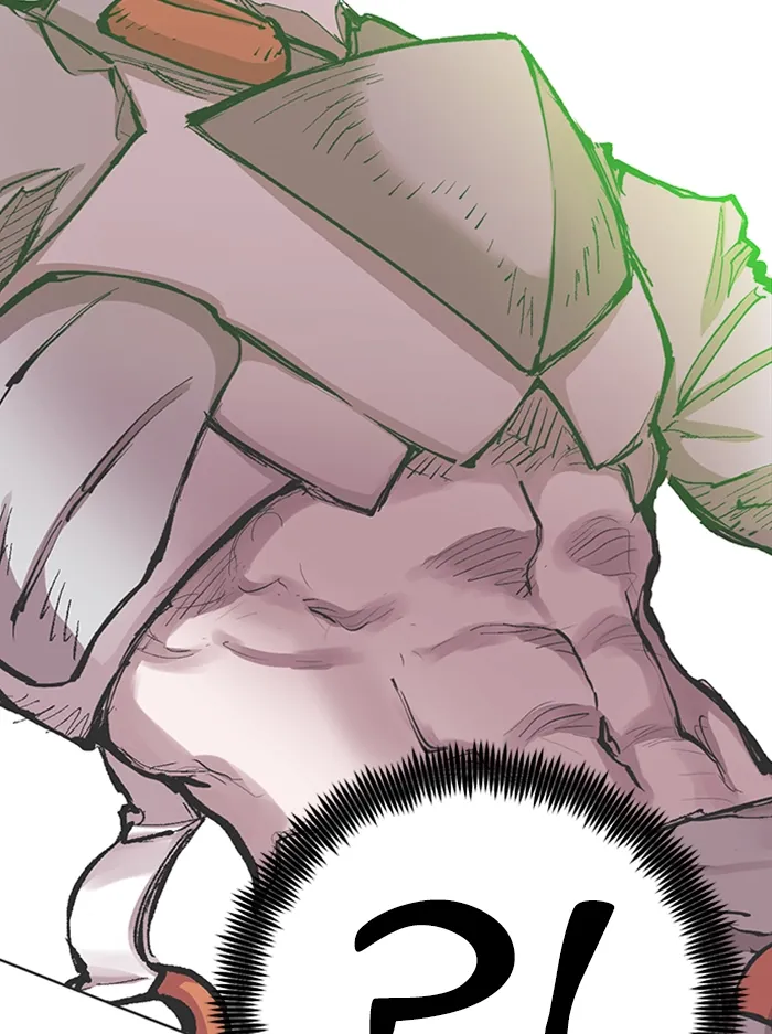 Read Hardcore Leveling Warrior chapter 444 image 142 on Lezhin
