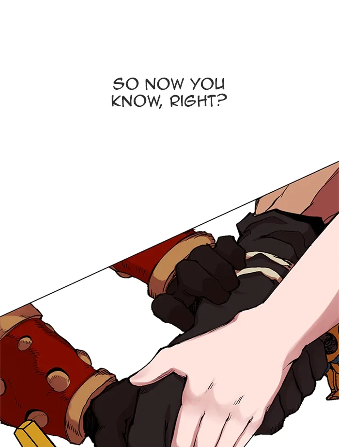 Read Hardcore Leveling Warrior chapter 444 image 157 on Lezhin