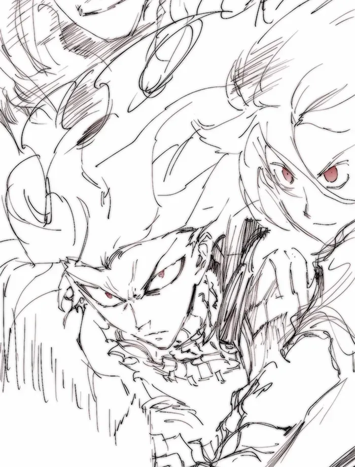 Read Hardcore Leveling Warrior chapter 444 image 160 on Lezhin