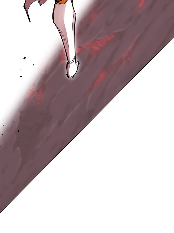 Read Hardcore Leveling Warrior chapter 444 image 164 on Lezhin