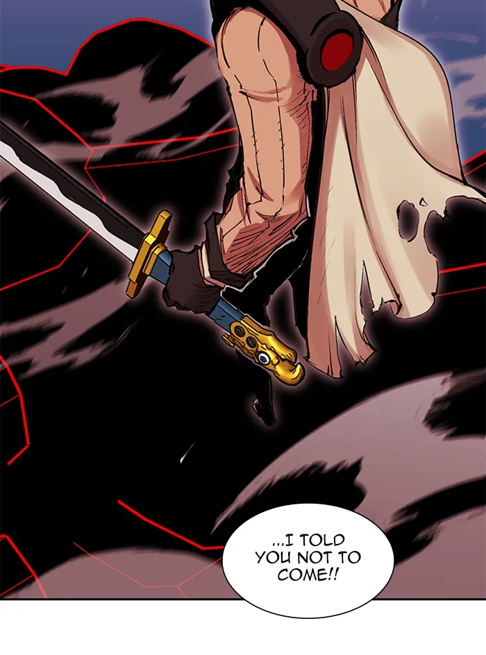 Read Hardcore Leveling Warrior chapter 444 image 2 on Lezhin