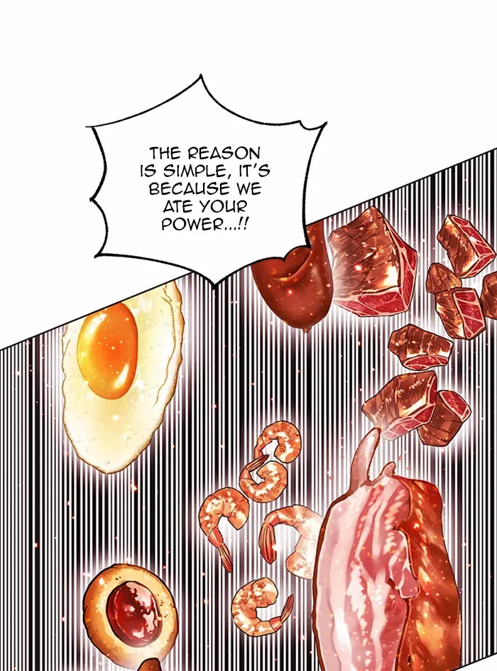 Read Hardcore Leveling Warrior chapter 444 image 27 on Lezhin