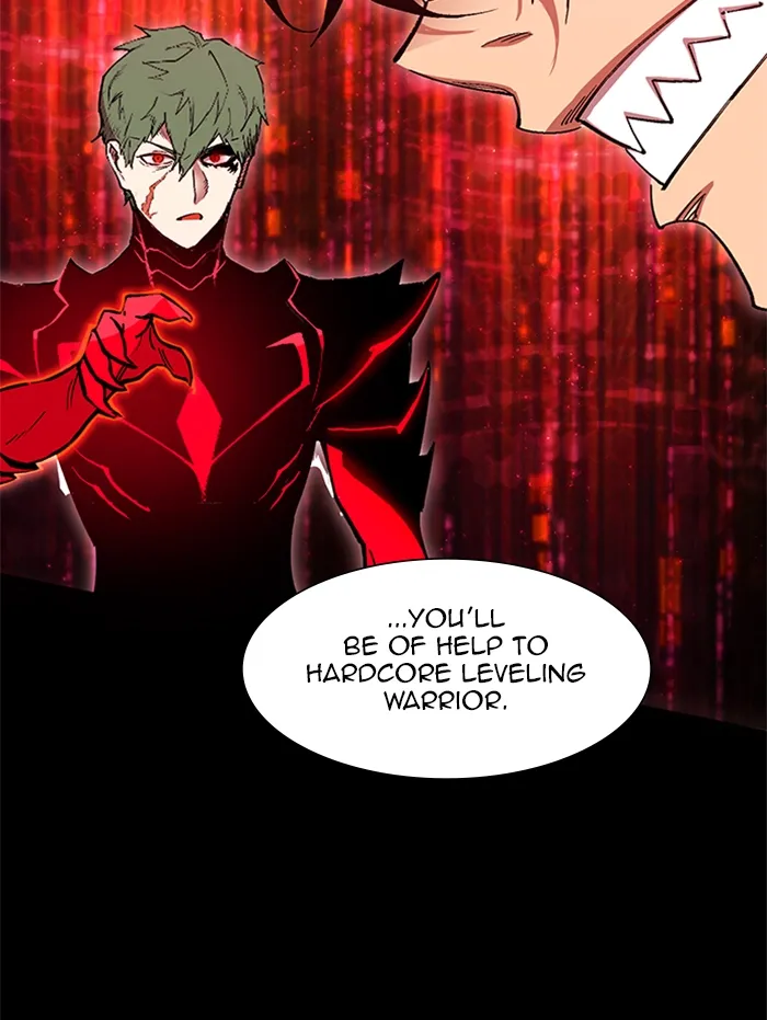 Read Hardcore Leveling Warrior chapter 444 image 47 on Lezhin