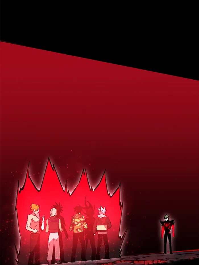 Read Hardcore Leveling Warrior chapter 444 image 48 on Lezhin