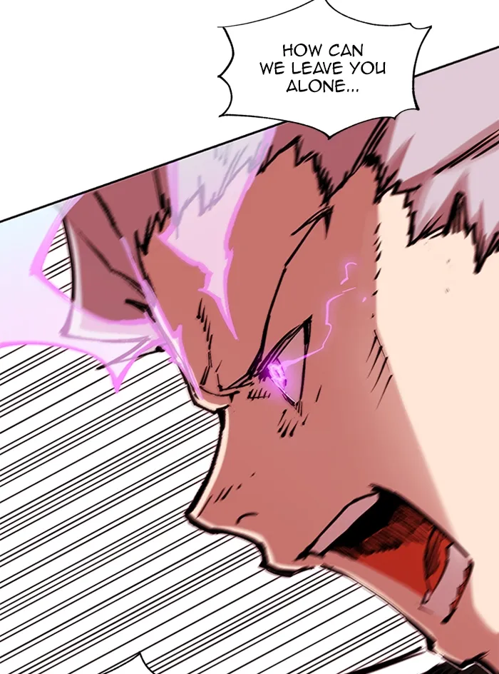 Read Hardcore Leveling Warrior chapter 444 image 5 on Lezhin