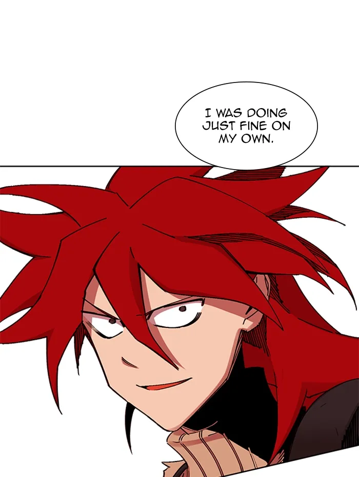 Read Hardcore Leveling Warrior chapter 444 image 51 on Lezhin