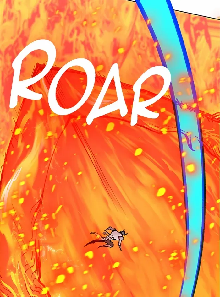 Read Hardcore Leveling Warrior chapter 444 image 78 on Lezhin