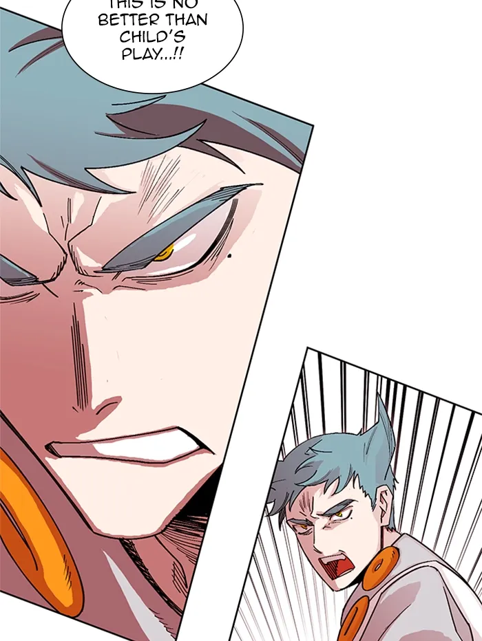 Read Hardcore Leveling Warrior chapter 444 image 98 on Lezhin