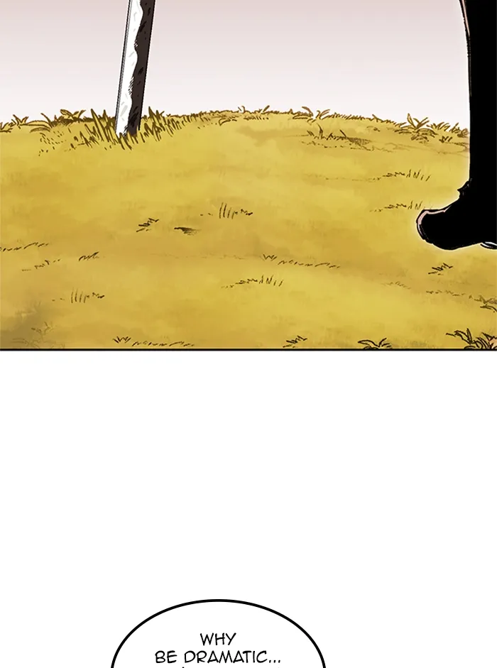 Read Hardcore Leveling Warrior chapter 445 image 100 on Lezhin