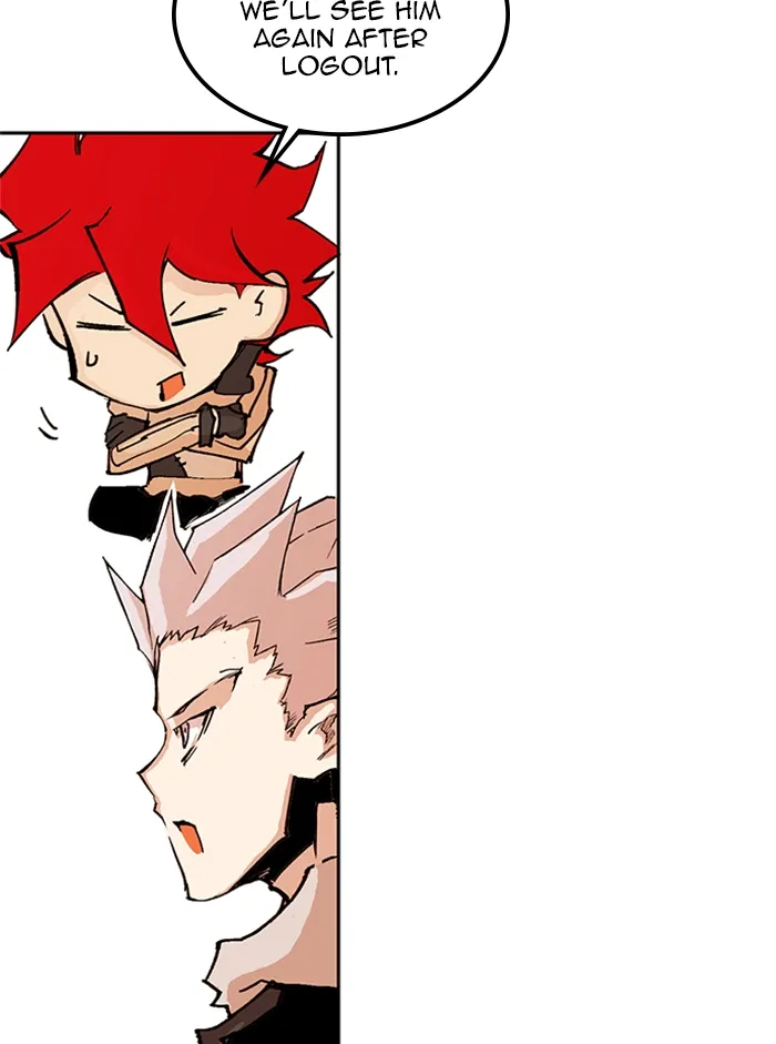 Read Hardcore Leveling Warrior chapter 445 image 101 on Lezhin