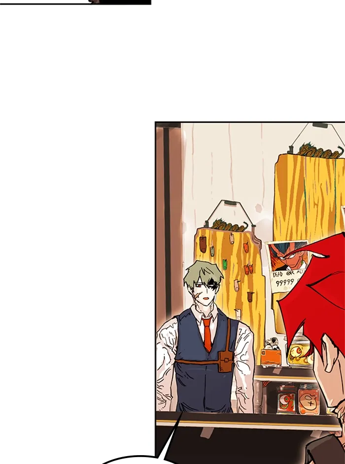 Read Hardcore Leveling Warrior chapter 445 image 102 on Lezhin