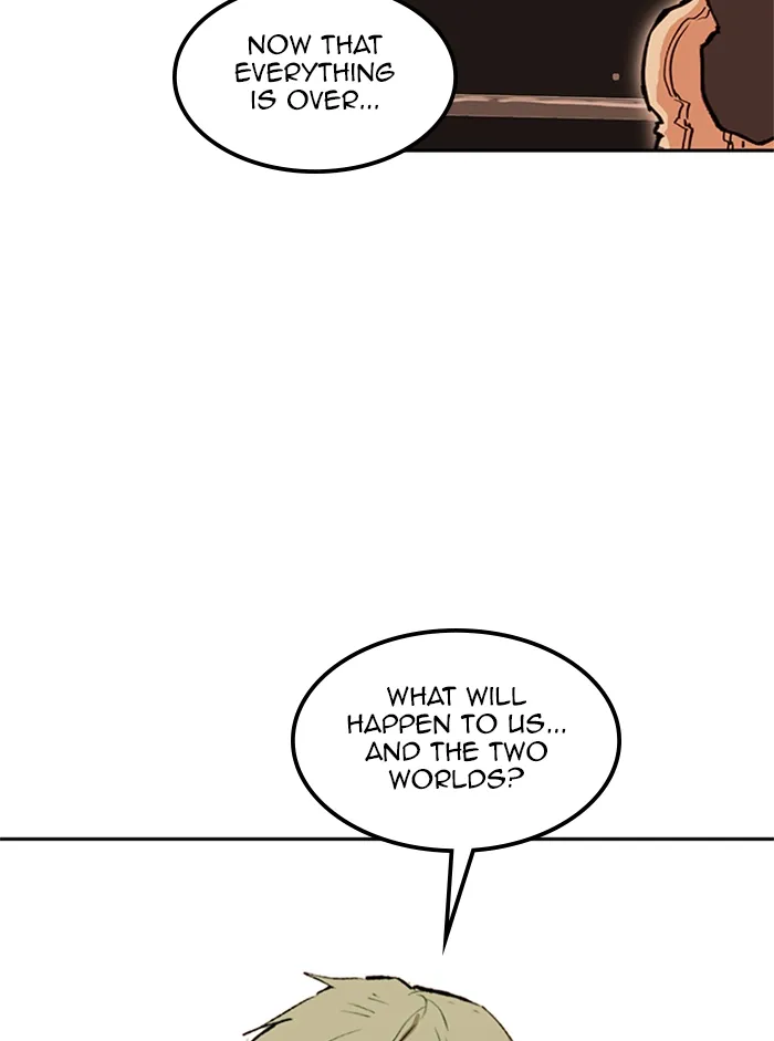 Read Hardcore Leveling Warrior chapter 445 image 103 on Lezhin