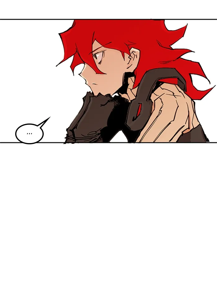 Read Hardcore Leveling Warrior chapter 445 image 105 on Lezhin