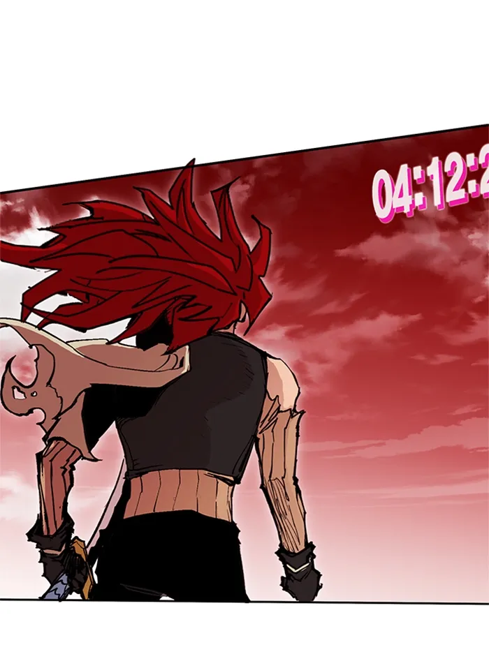 Read Hardcore Leveling Warrior chapter 445 image 11 on Lezhin