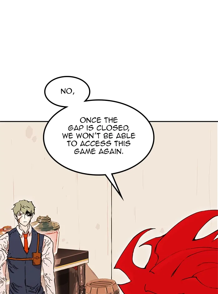 Read Hardcore Leveling Warrior chapter 445 image 110 on Lezhin