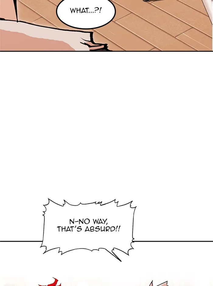 Read Hardcore Leveling Warrior chapter 445 image 112 on Lezhin