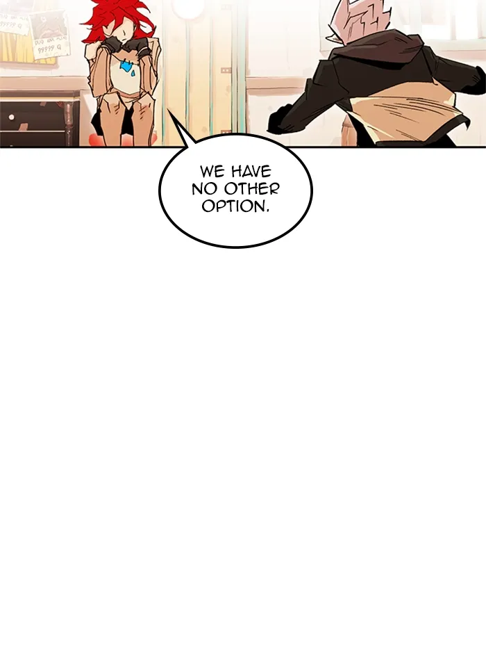 Read Hardcore Leveling Warrior chapter 445 image 113 on Lezhin