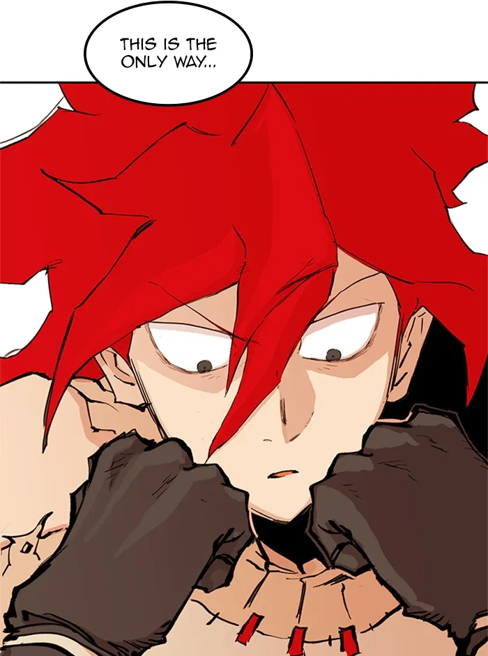 Read Hardcore Leveling Warrior chapter 445 image 114 on Lezhin