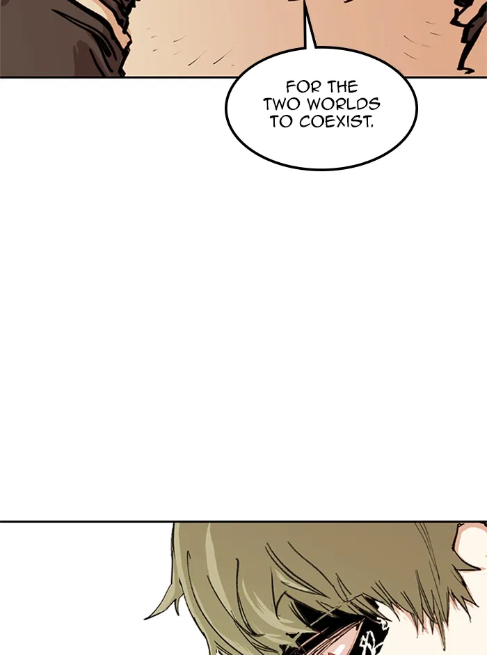 Read Hardcore Leveling Warrior chapter 445 image 115 on Lezhin
