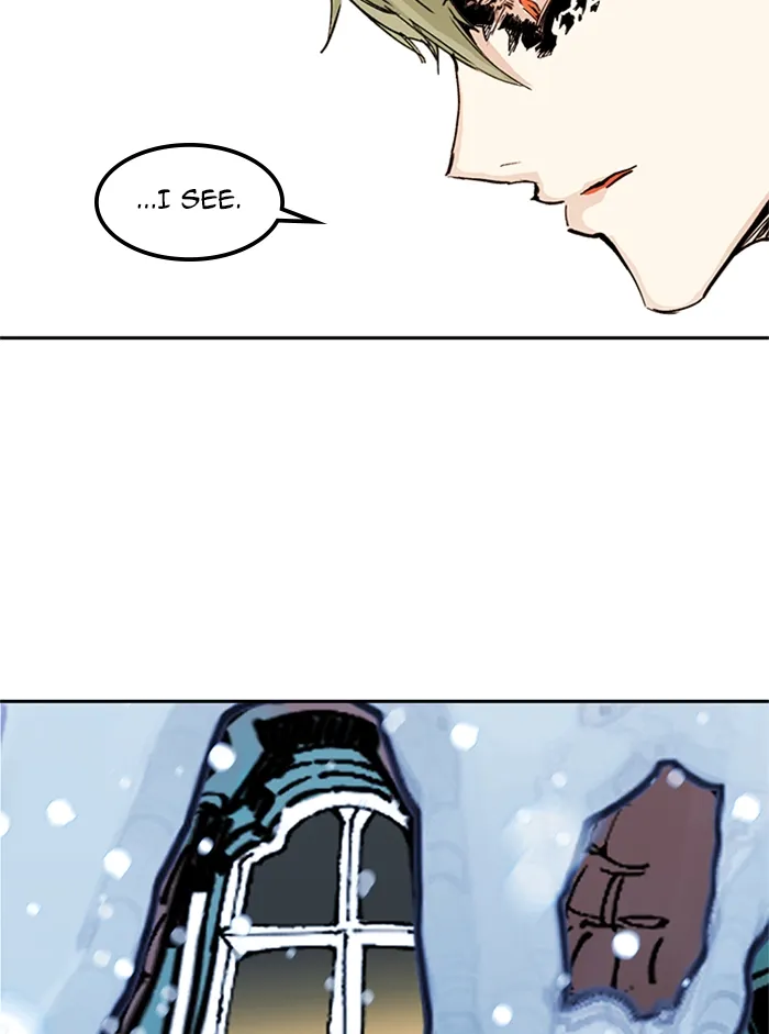 Read Hardcore Leveling Warrior chapter 445 image 116 on Lezhin