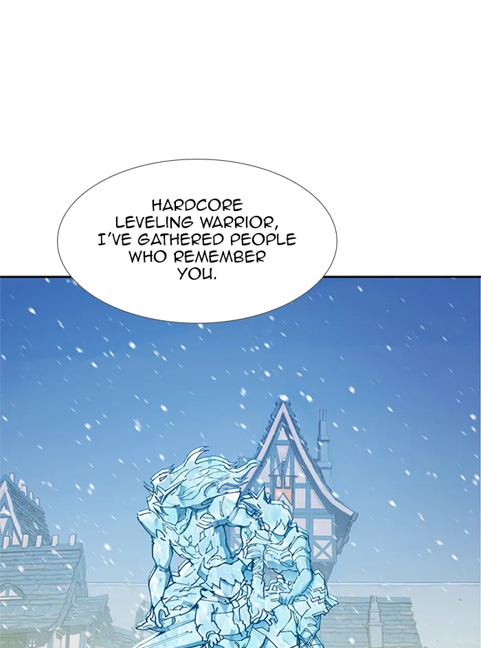 Read Hardcore Leveling Warrior chapter 445 image 122 on Lezhin