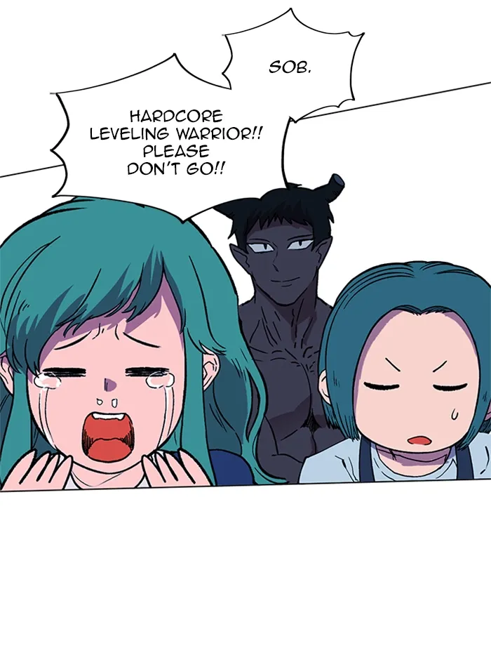 Read Hardcore Leveling Warrior chapter 445 image 126 on Lezhin