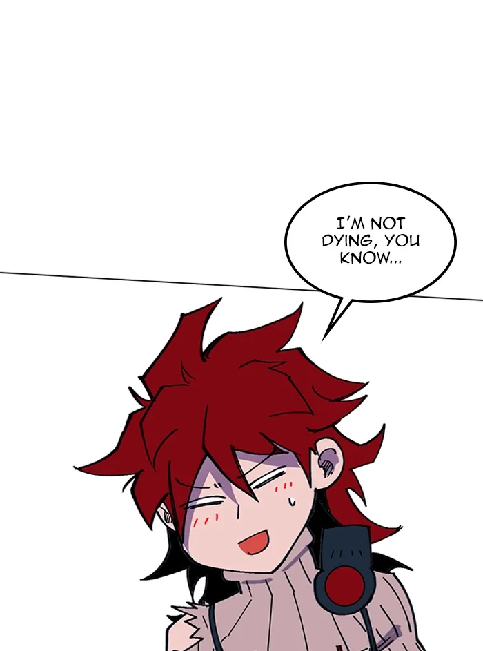 Read Hardcore Leveling Warrior chapter 445 image 127 on Lezhin