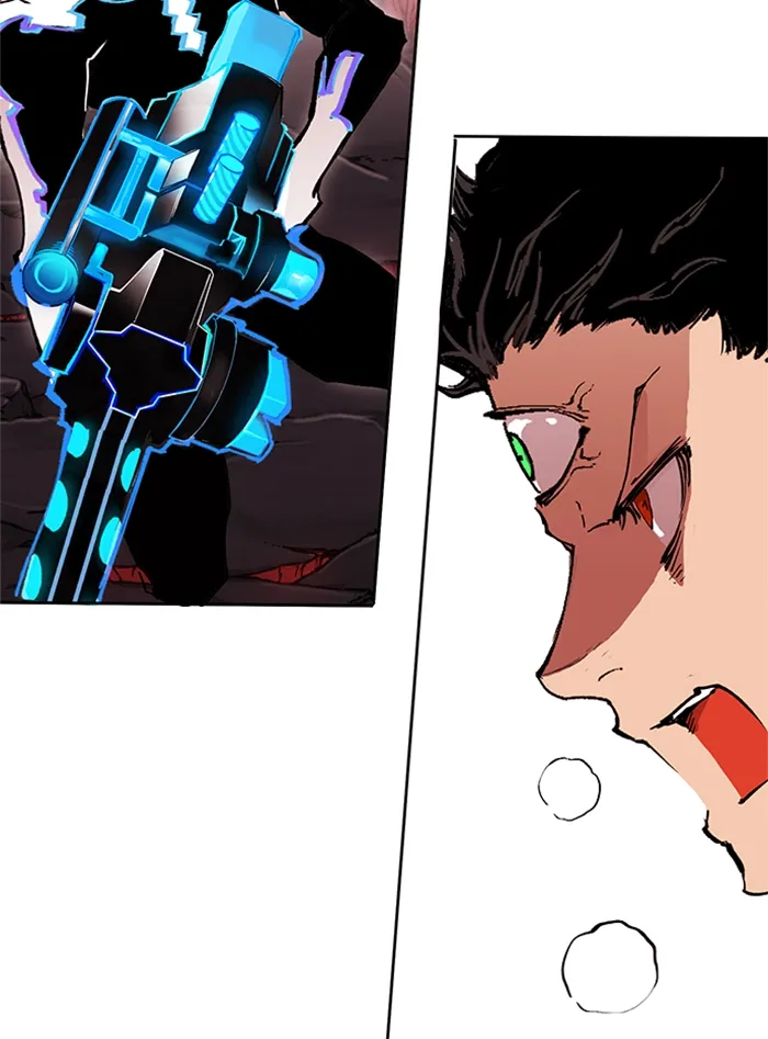 Read Hardcore Leveling Warrior chapter 445 image 13 on Lezhin