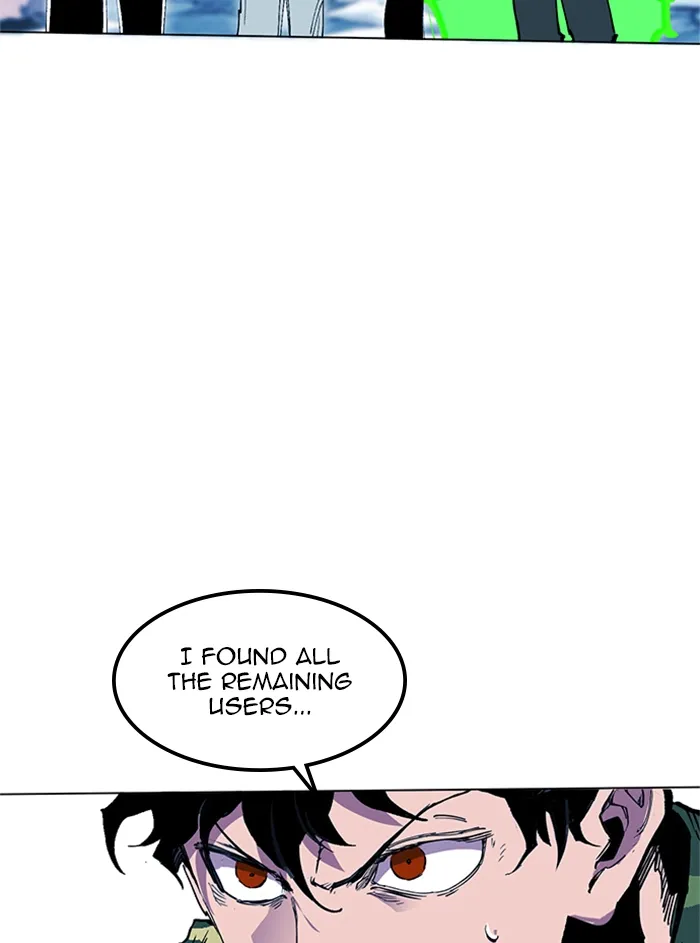 Read Hardcore Leveling Warrior chapter 445 image 132 on Lezhin