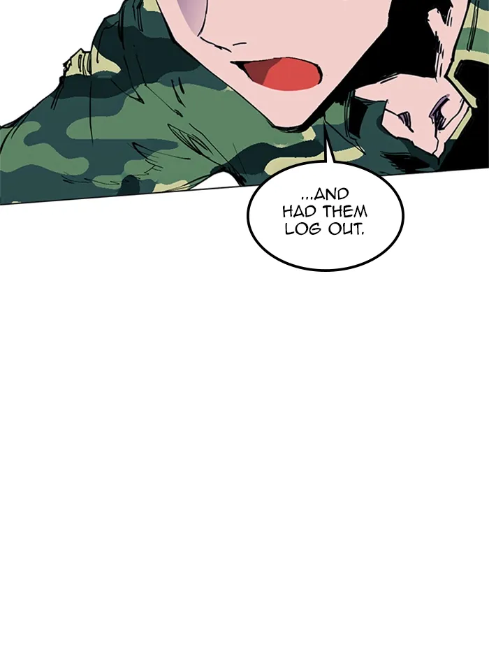 Read Hardcore Leveling Warrior chapter 445 image 133 on Lezhin